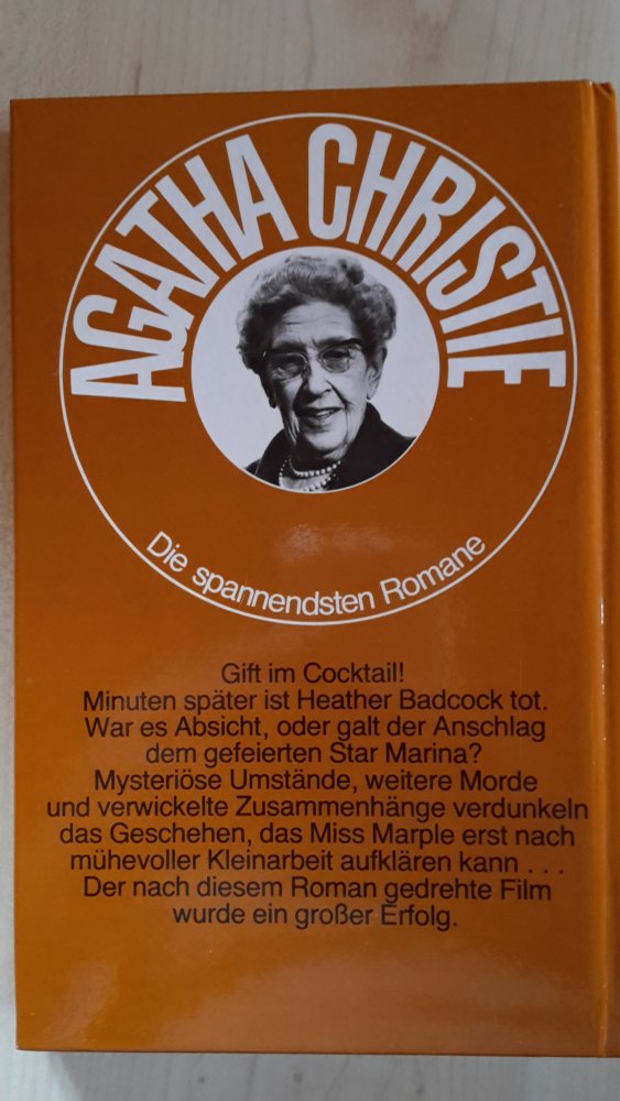 Mord im Spiegel 