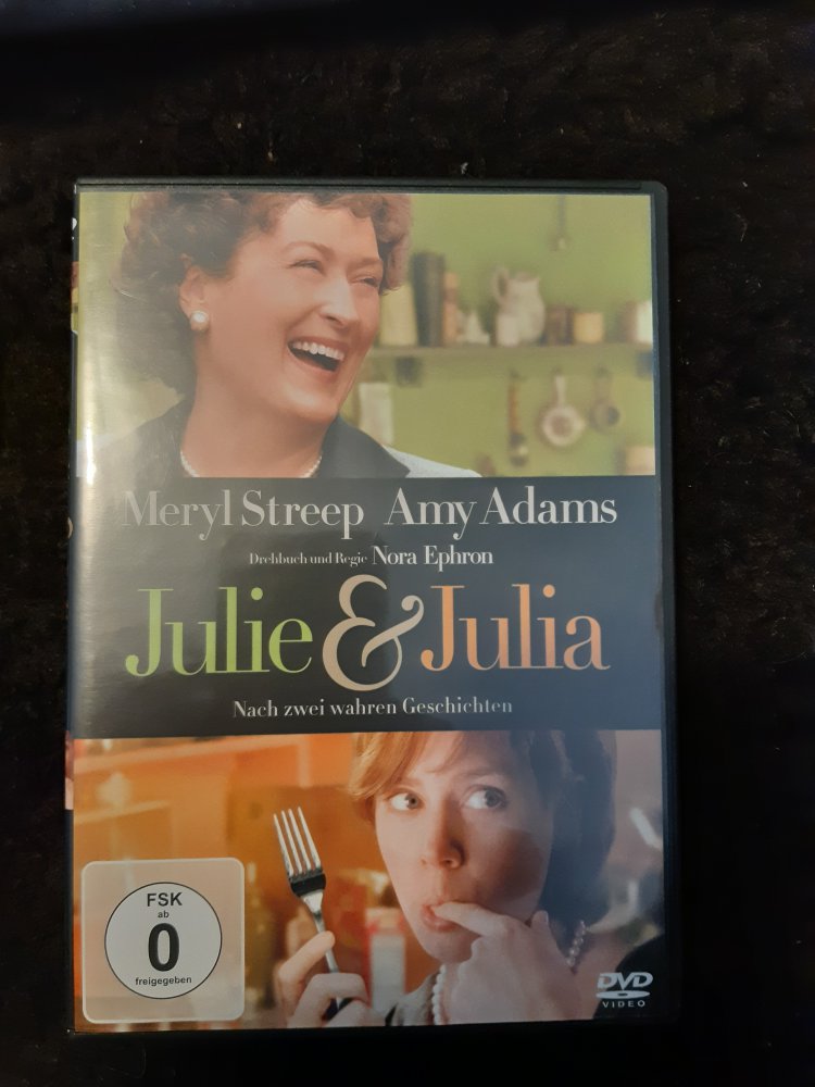 Julie & Julia