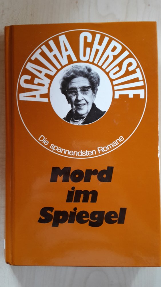 Mord im Spiegel 