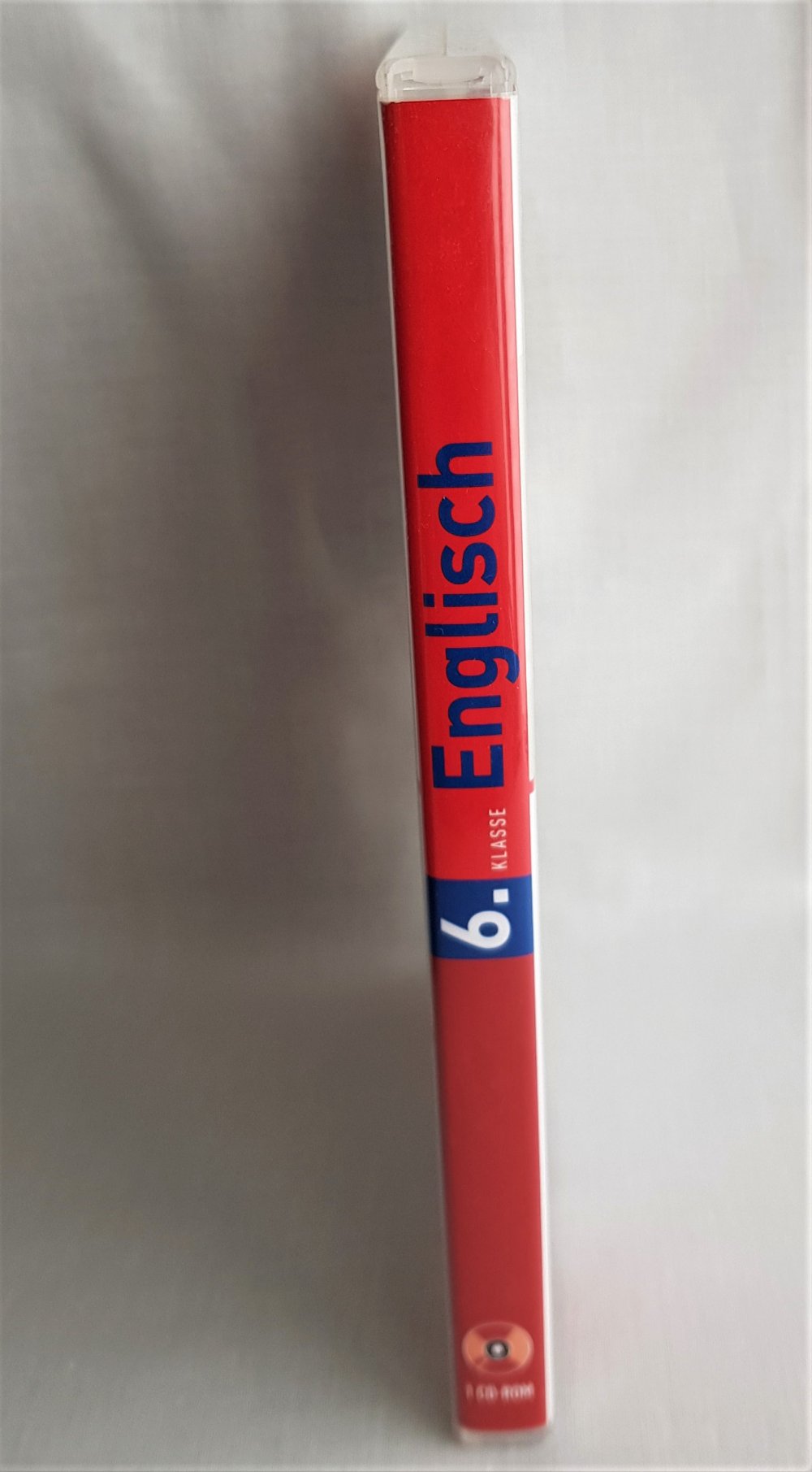 Schülerhilfe -- CD-Rom -- Englisch -- 6. Klasse