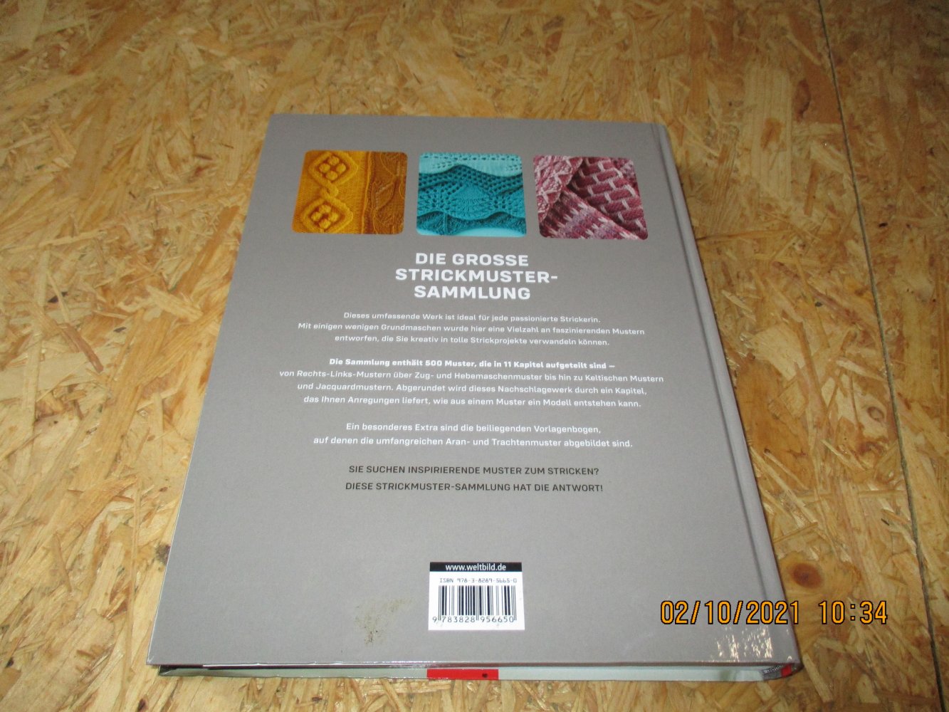 Buch 