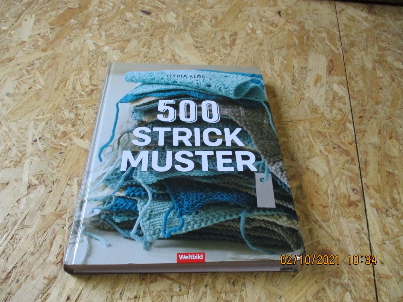 Buch 