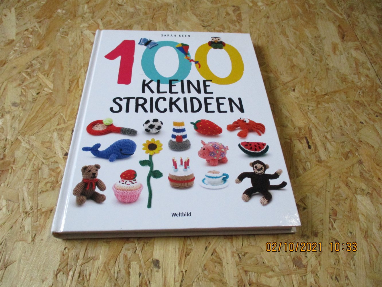 Buch 