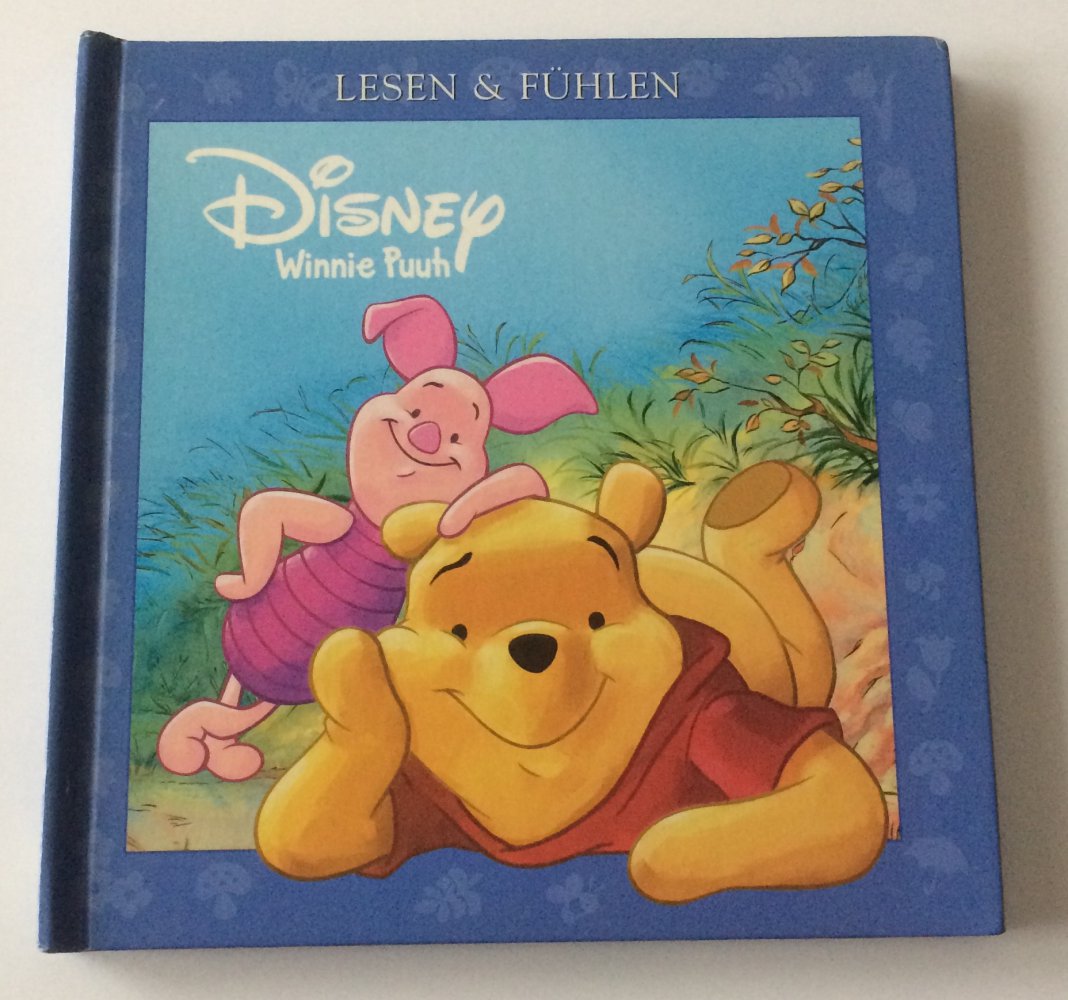 Winnie Puuh
