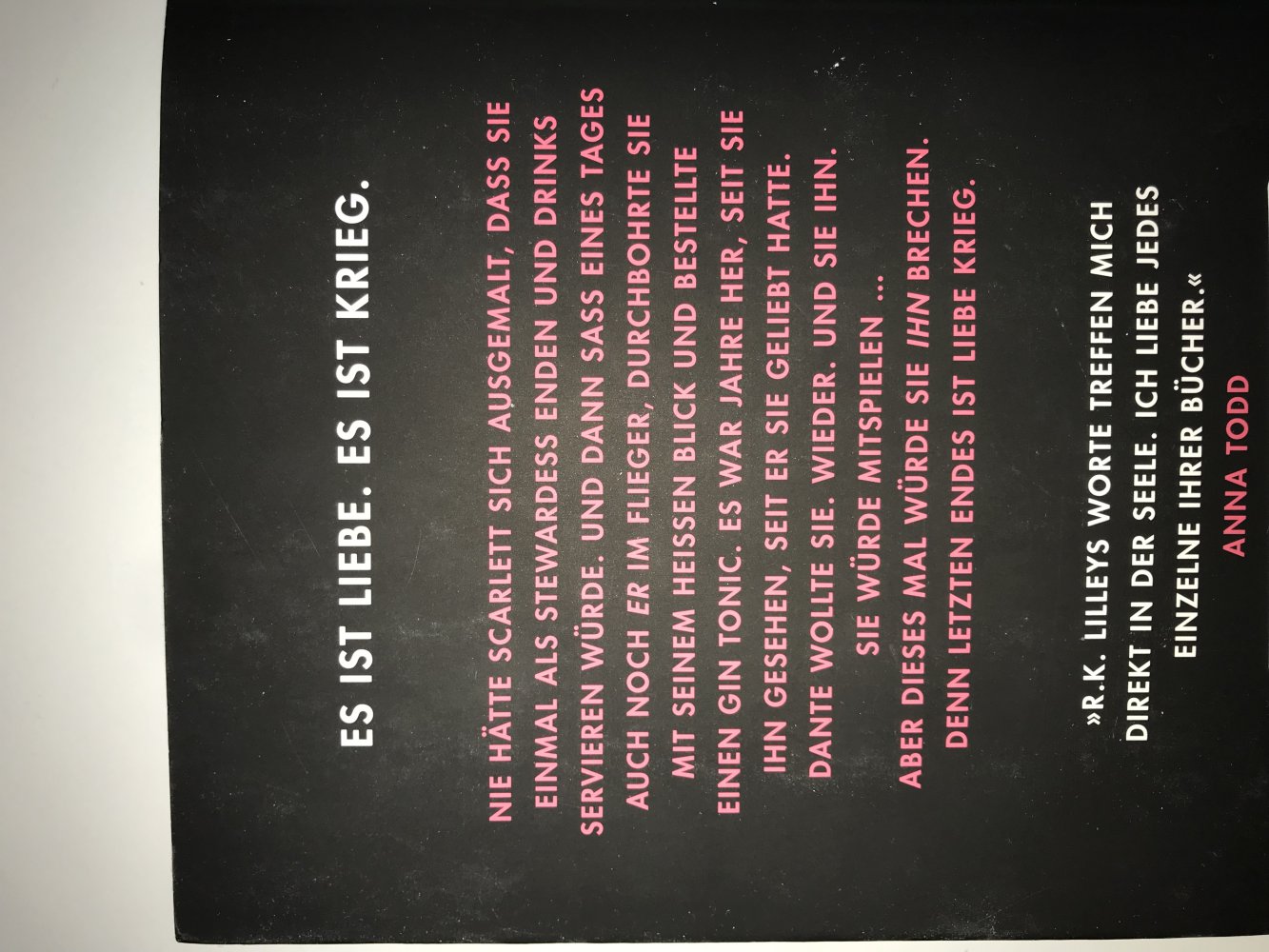 Bücher