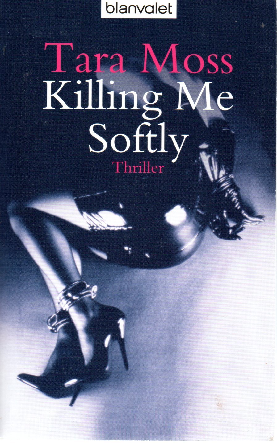 Killing Me Softly, Thriller