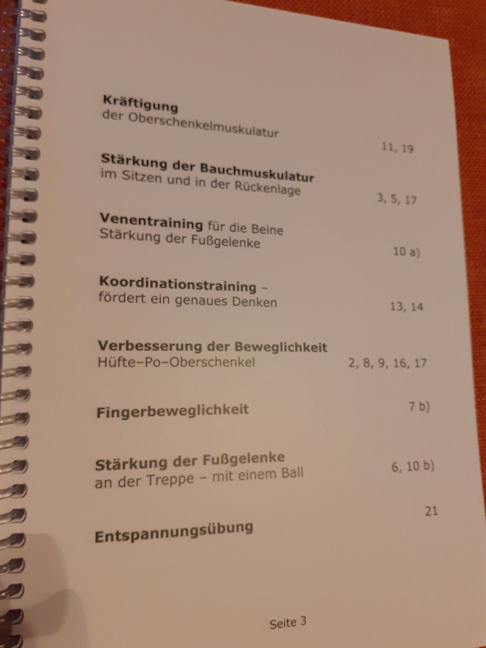 Neu, Fitness, Mit Bewegung durch den Tag,Fitmacher, Ratgeber, 