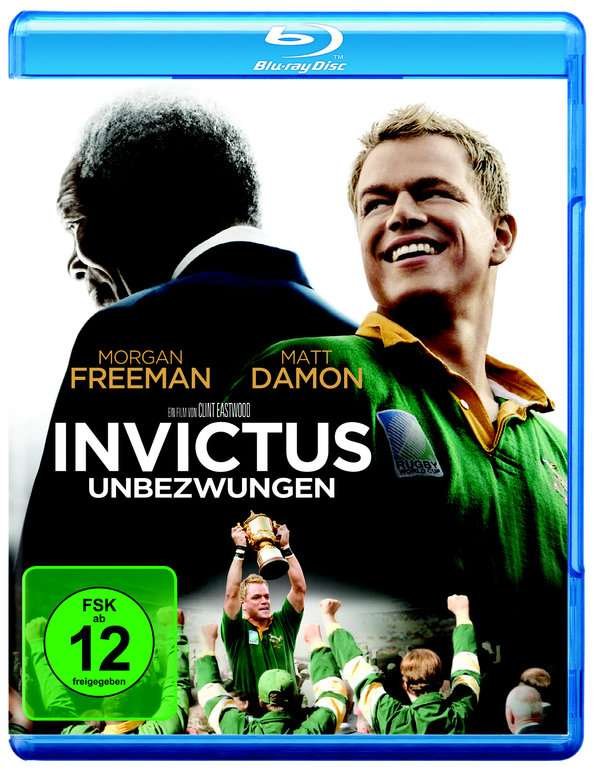 2 x Matt Damon  blurays