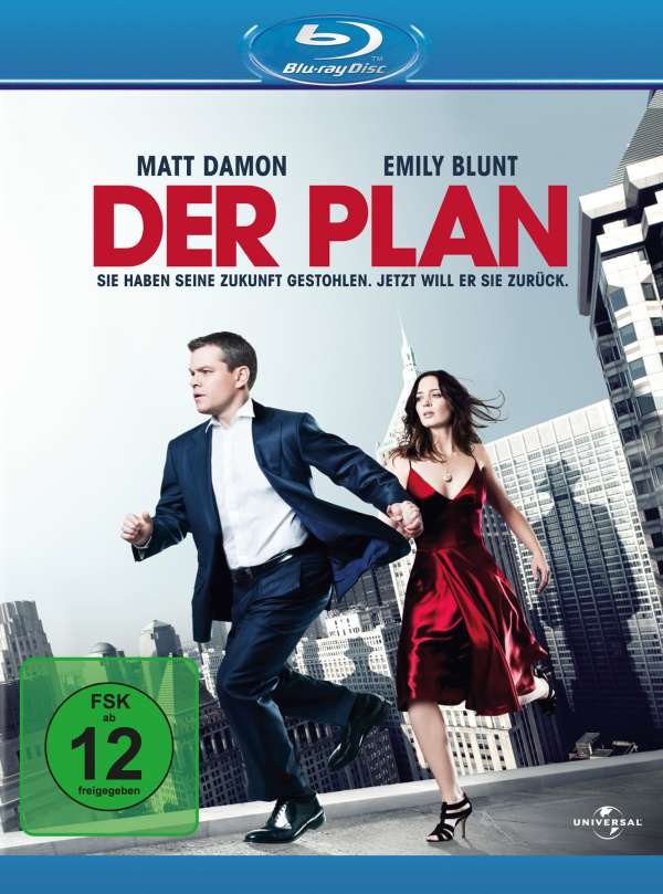 2 x Matt Damon  blurays