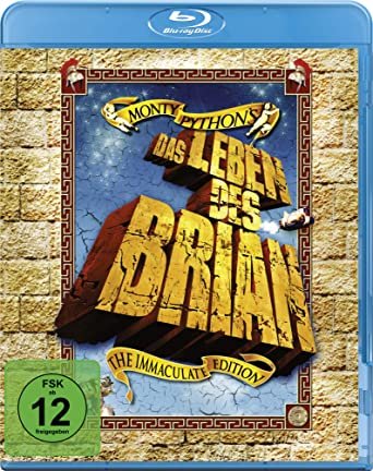 MONTY PYTHON