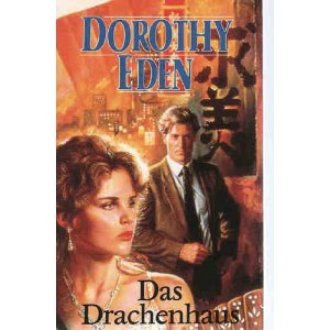Das Drachenhaus. Roman.