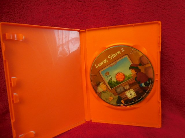 Lauras Stern 2