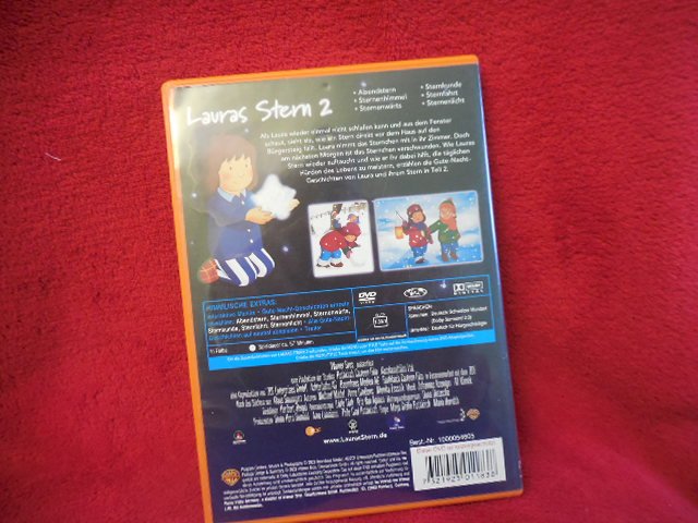 Lauras Stern 2