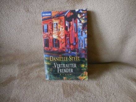 Vertrauter Fremder