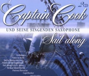 Sail Along   Captain Cook