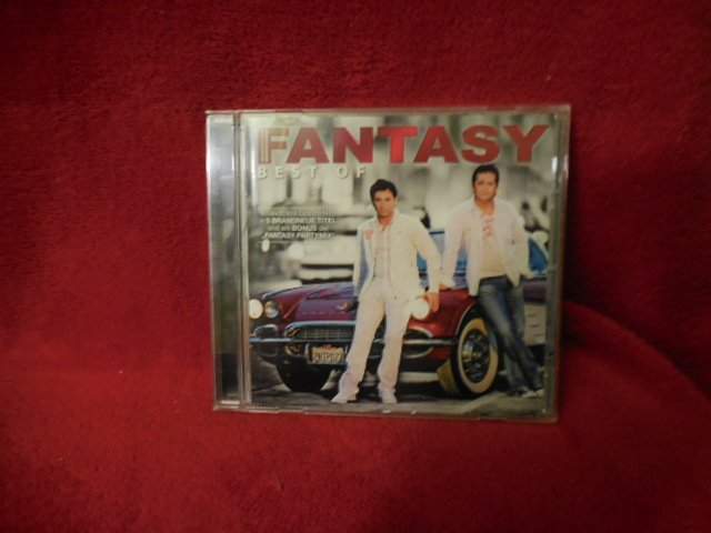 Fantasy Best of