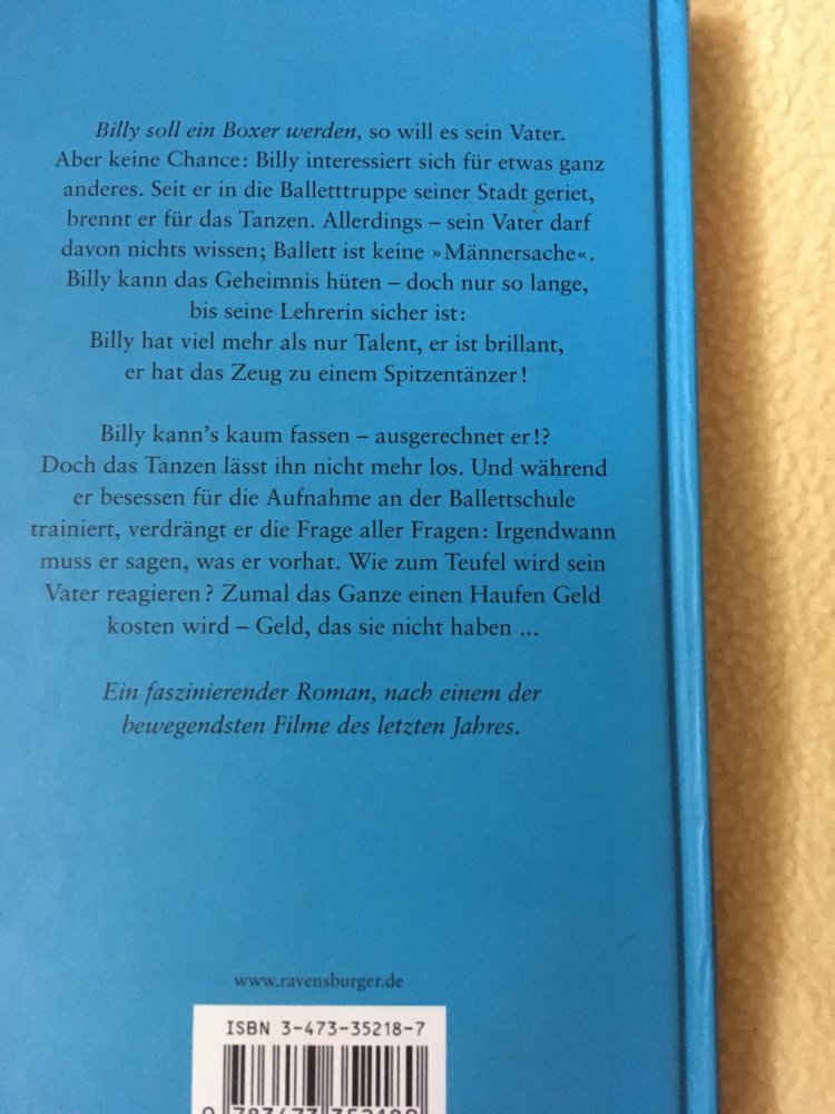 Buch Kinderbuch 