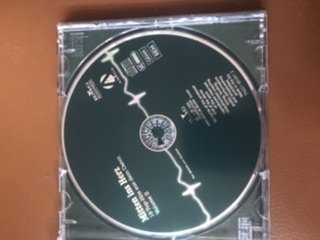 CD Musik osthits 