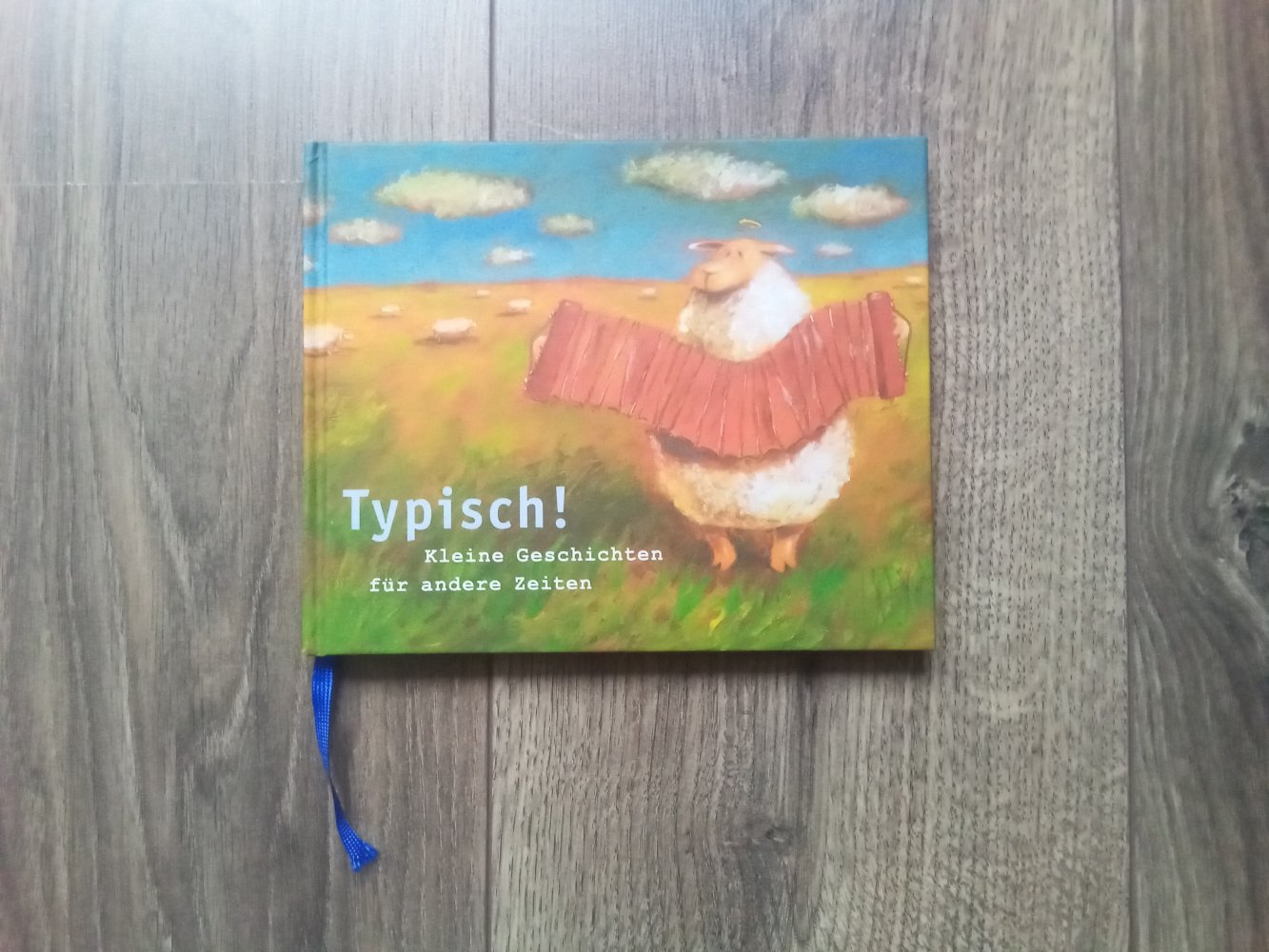Typisch! Kleine Geschichten für andere Zeiten Günther Jacobs