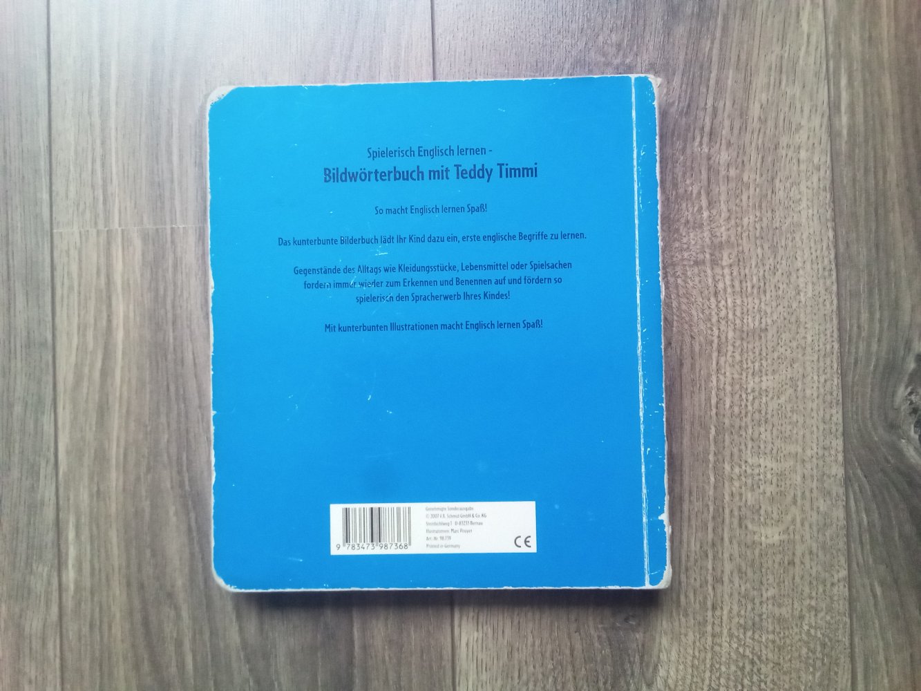 Spielend Englisch Lernen Bildwörterbuch Duden Grundschulwörterbuch