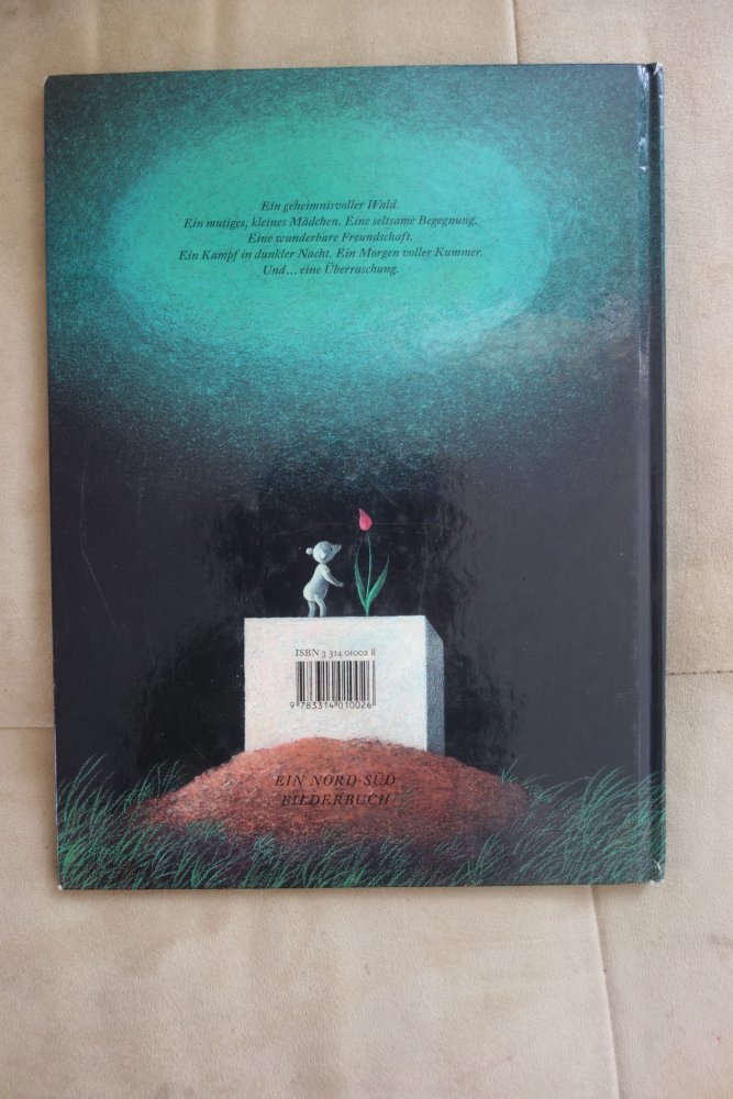 Laura Binette Schröder Nord Süd Verlag Bilderbuch