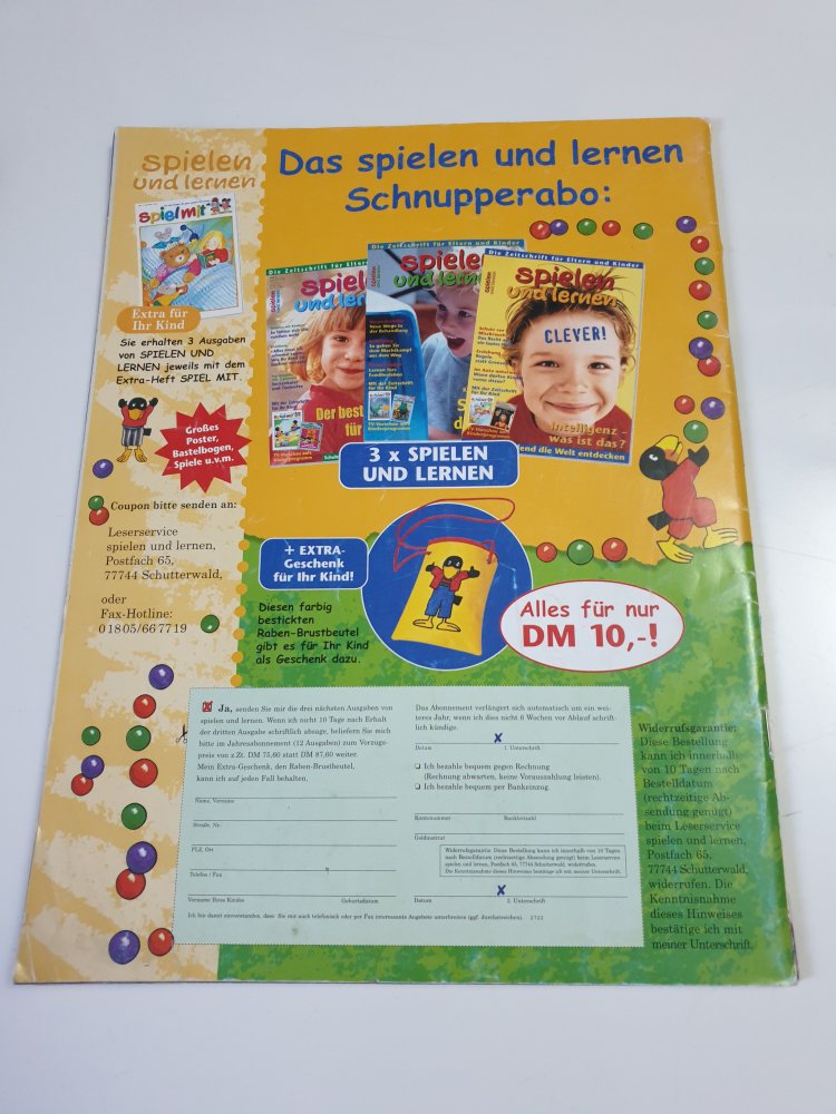 Kinder Fasching 
