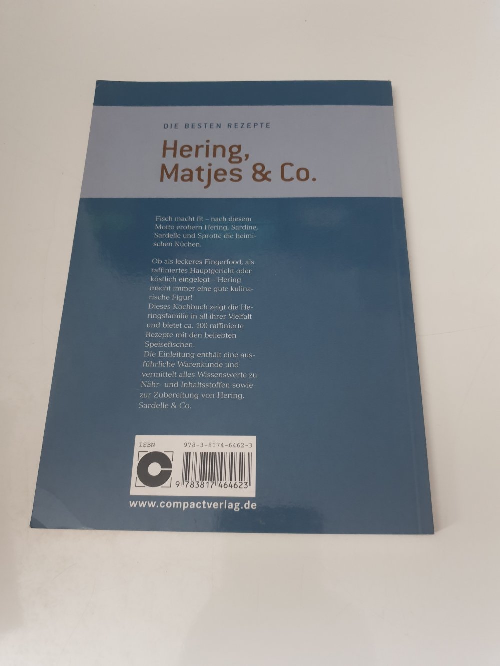 Hering Matjes & Co 