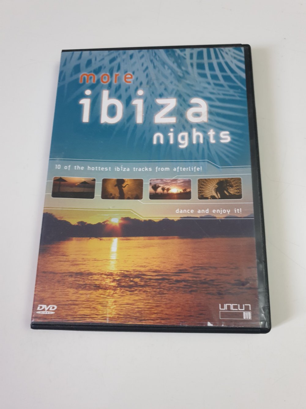 more Ibiza nights