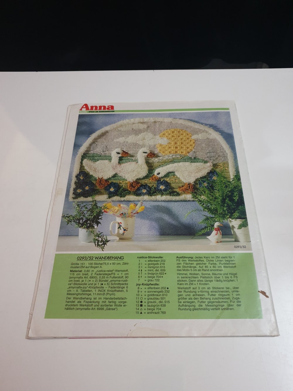 Anna 2/1993