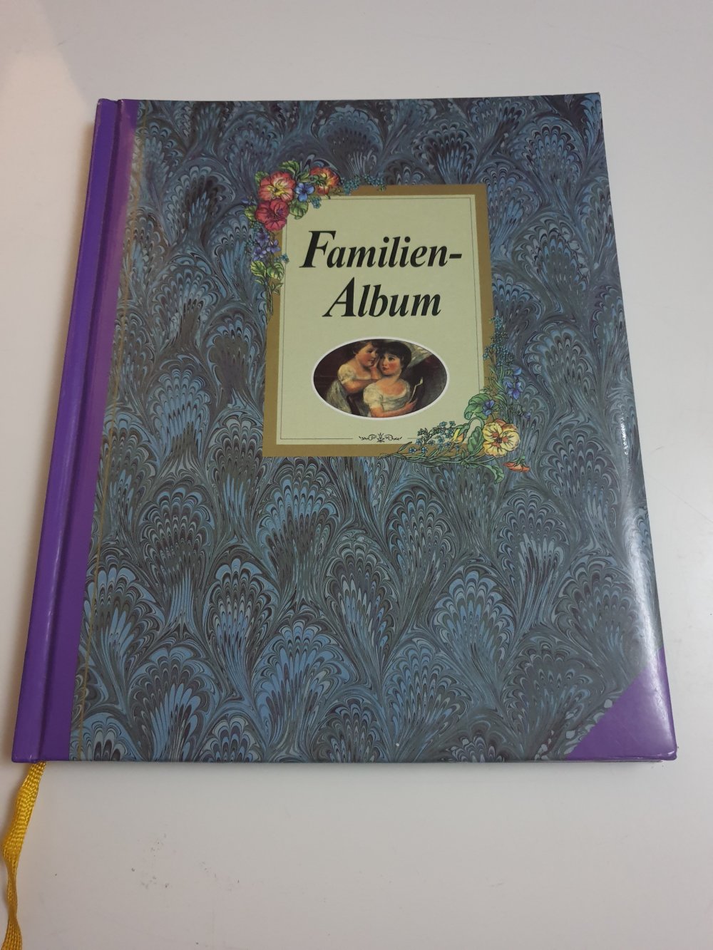 Familiemalbum