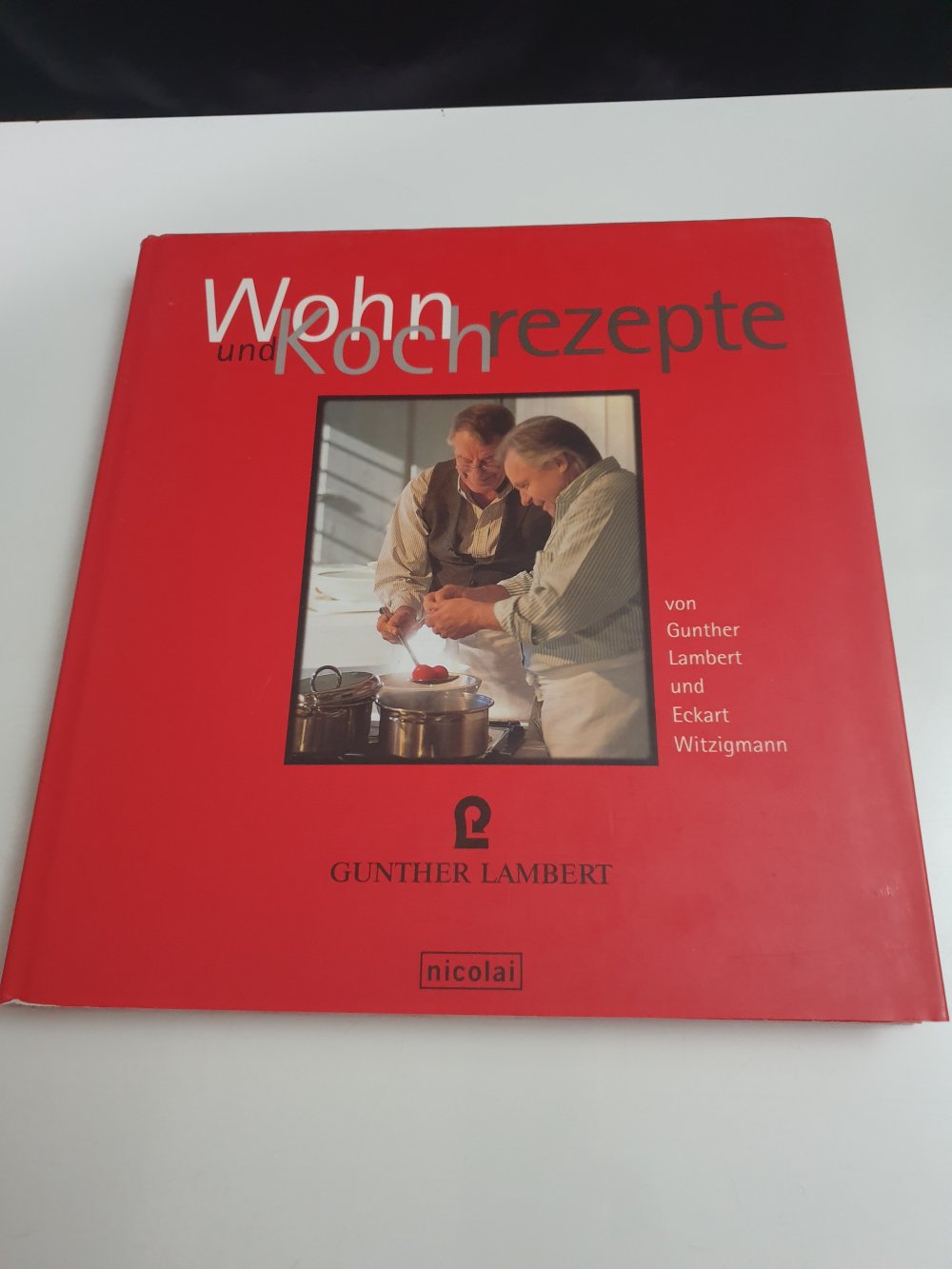 Wohn Koch Rezepte