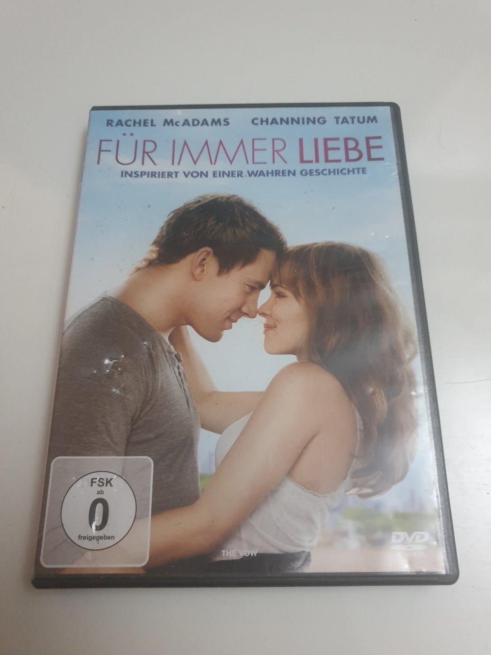 Für immer Liebe