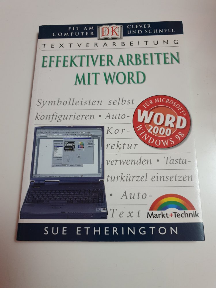 Textverarbeitung