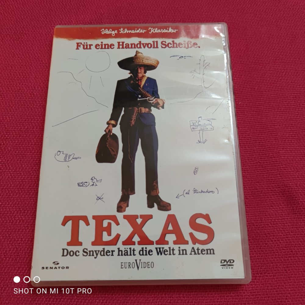 Texas