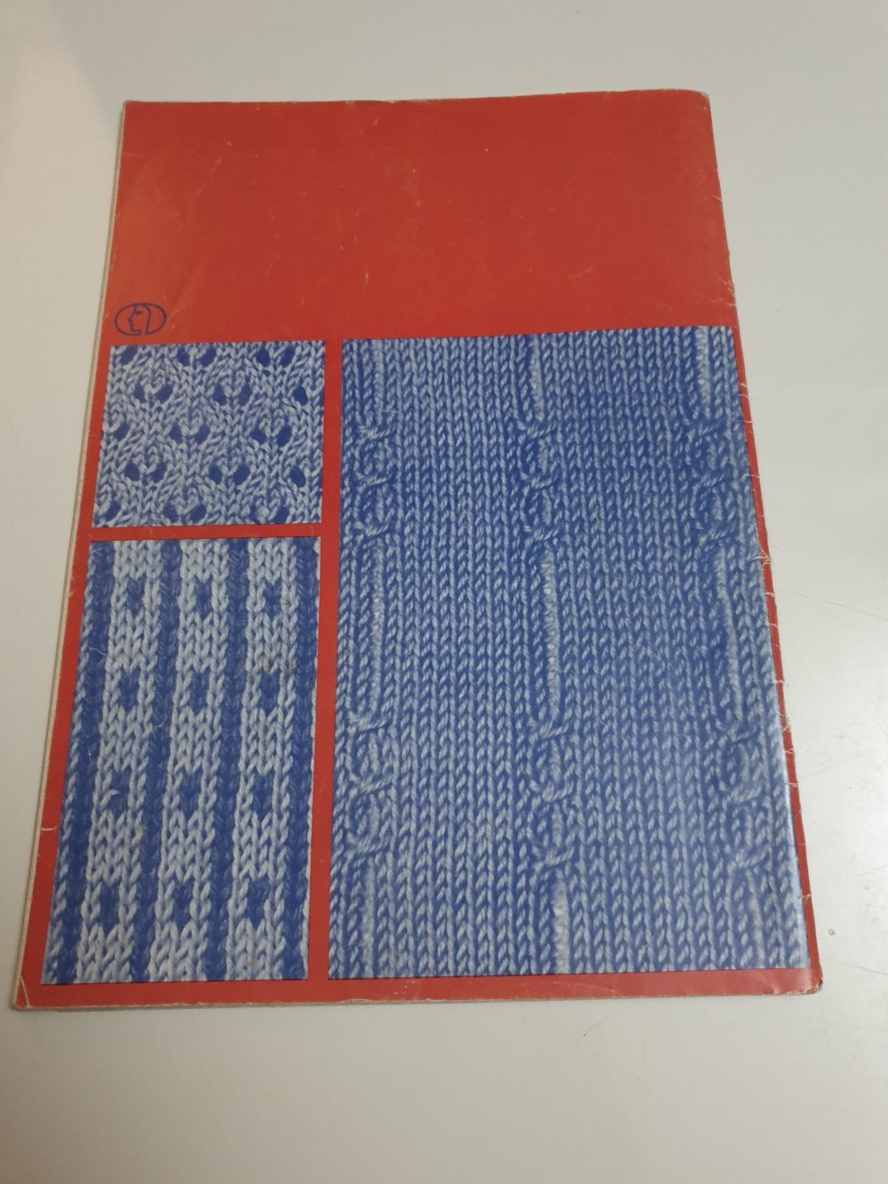Strickmuster 