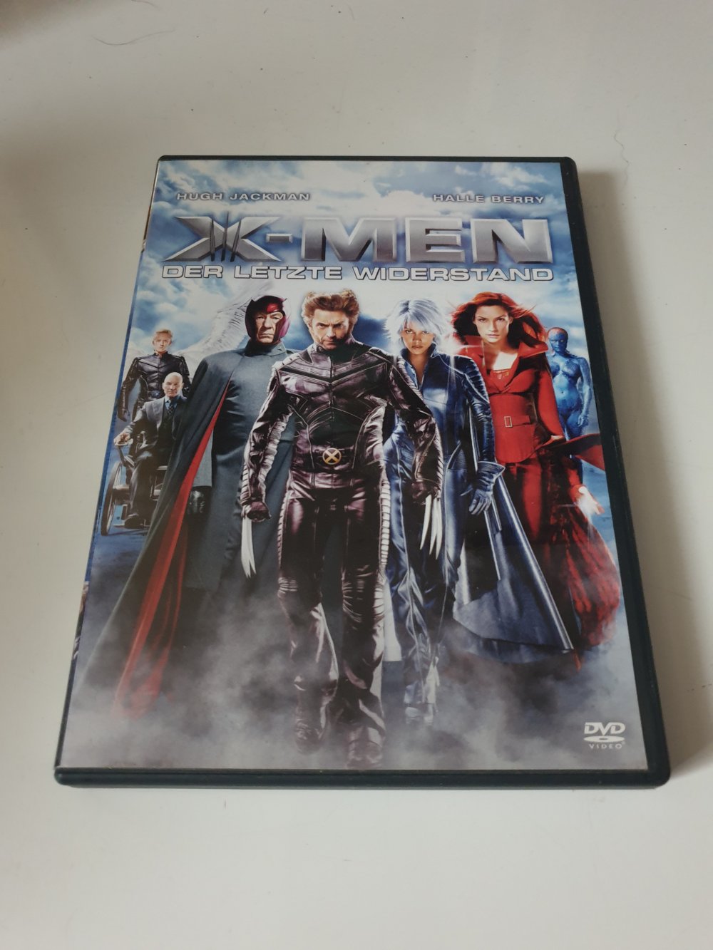 X-Men - Der letzte Widerstand