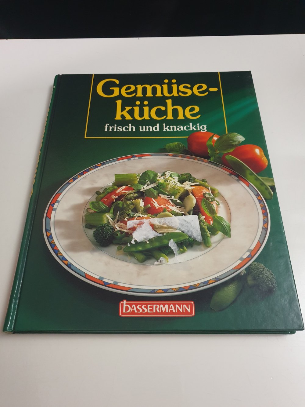 Gemüseküche