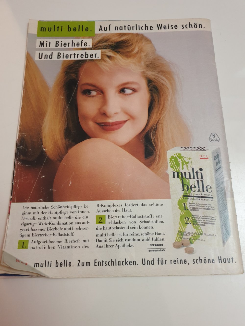 Gabi 4/1987