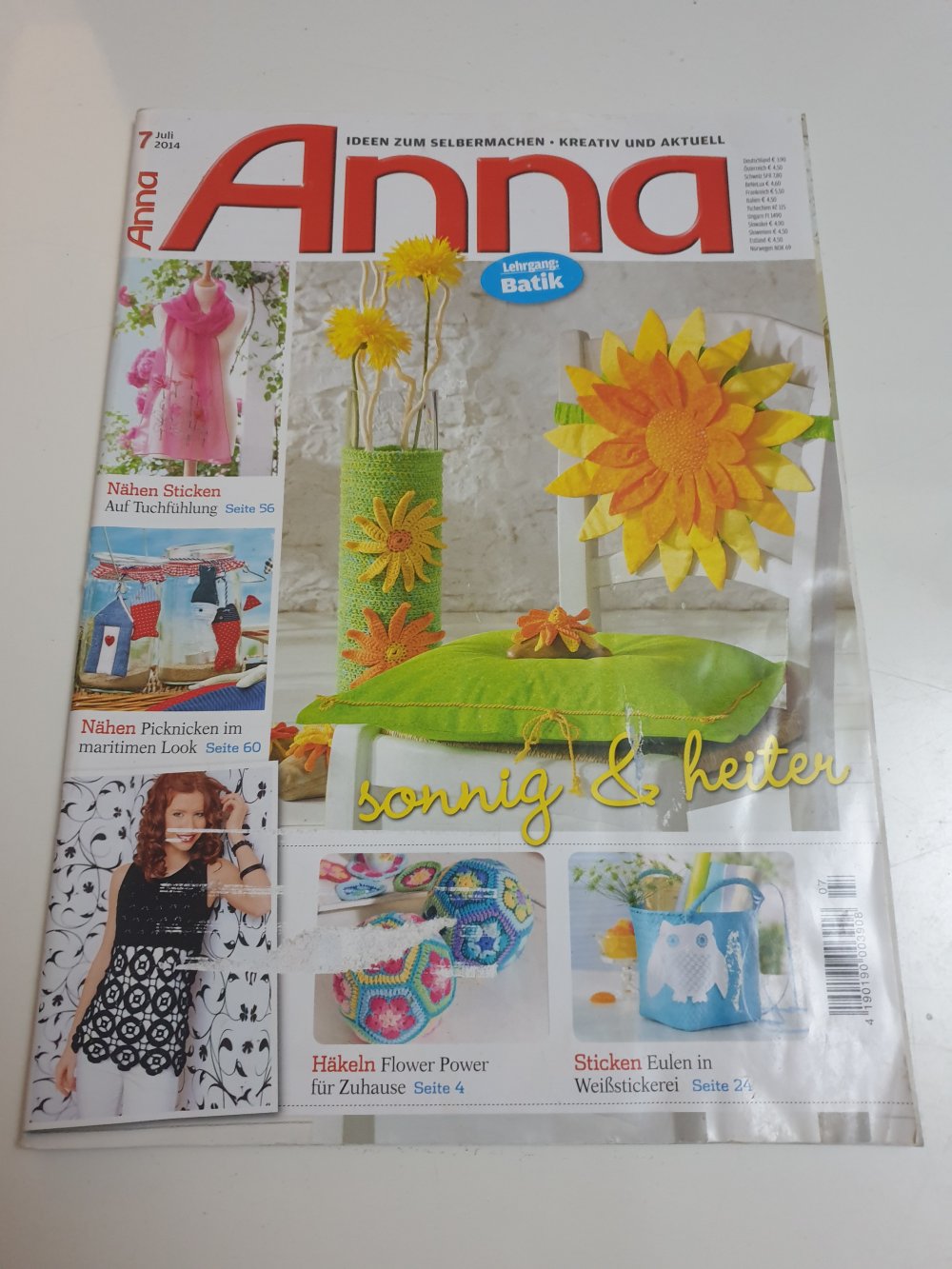 Anna 7/2014