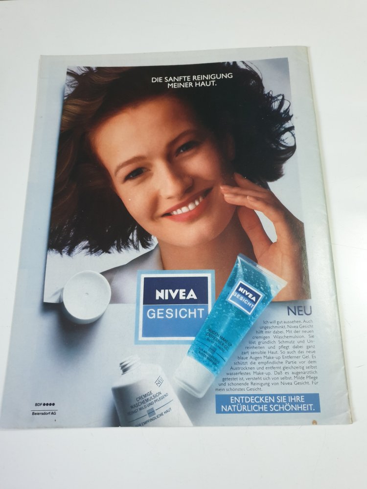Ingrid 9/1991