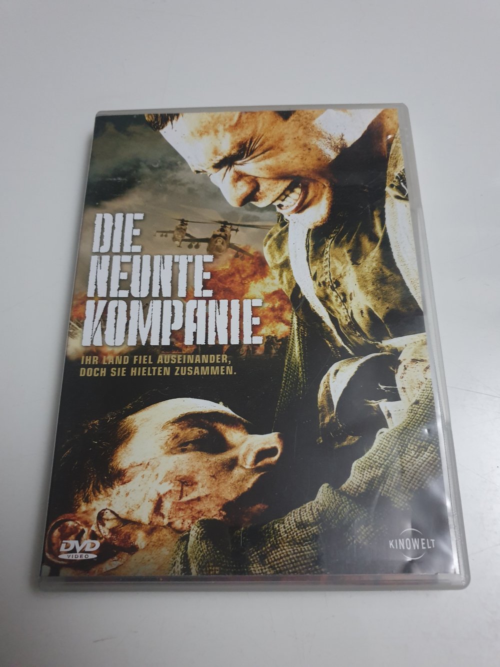 Die neunte Kompanie