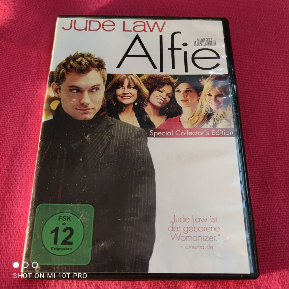 Alfie