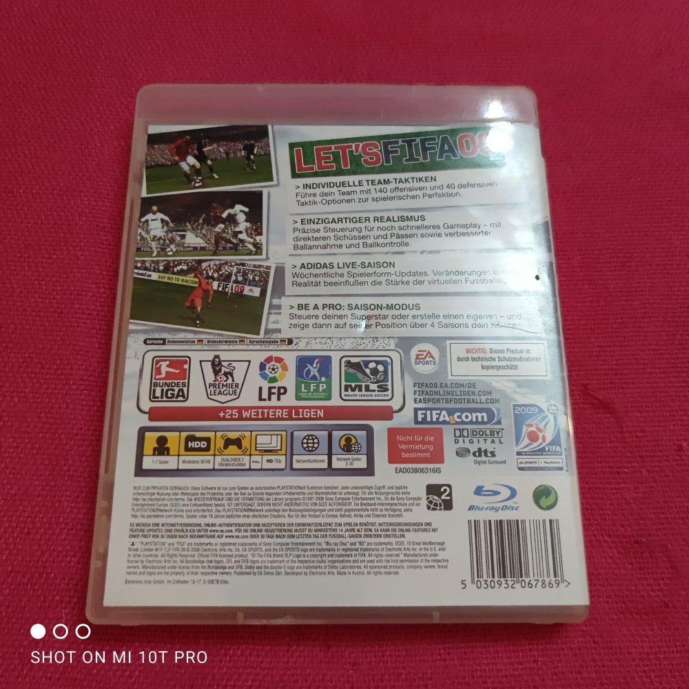 FIFA 09