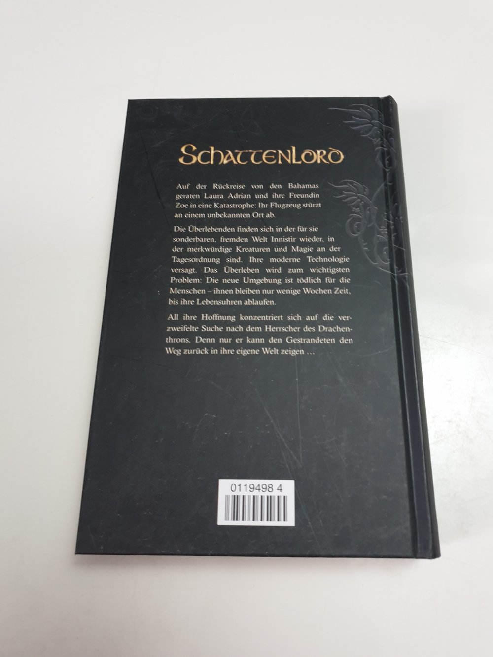 Schattenlord Paket
