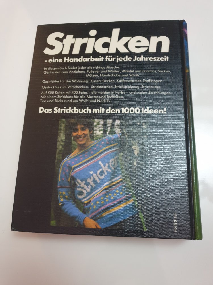 Stricken