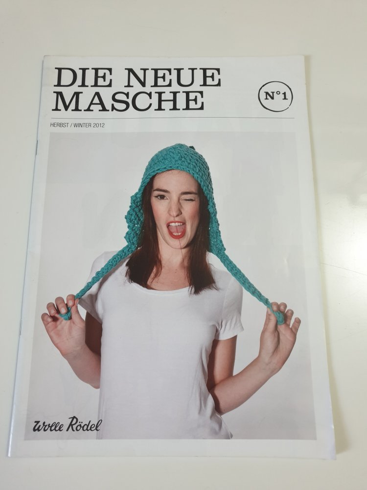 Wolle Rödel Paket