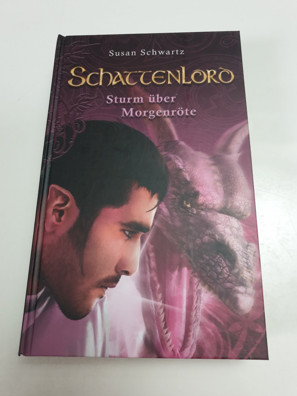 Schattenlord Paket