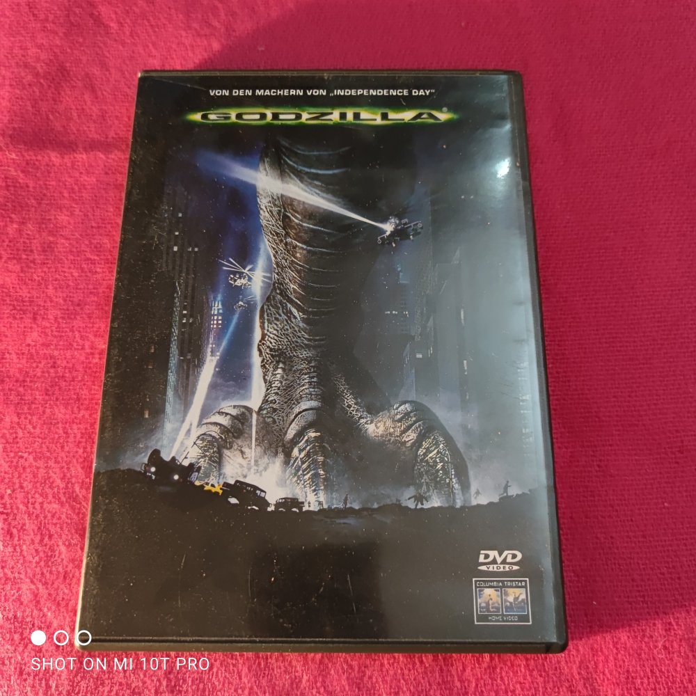 Godzilla