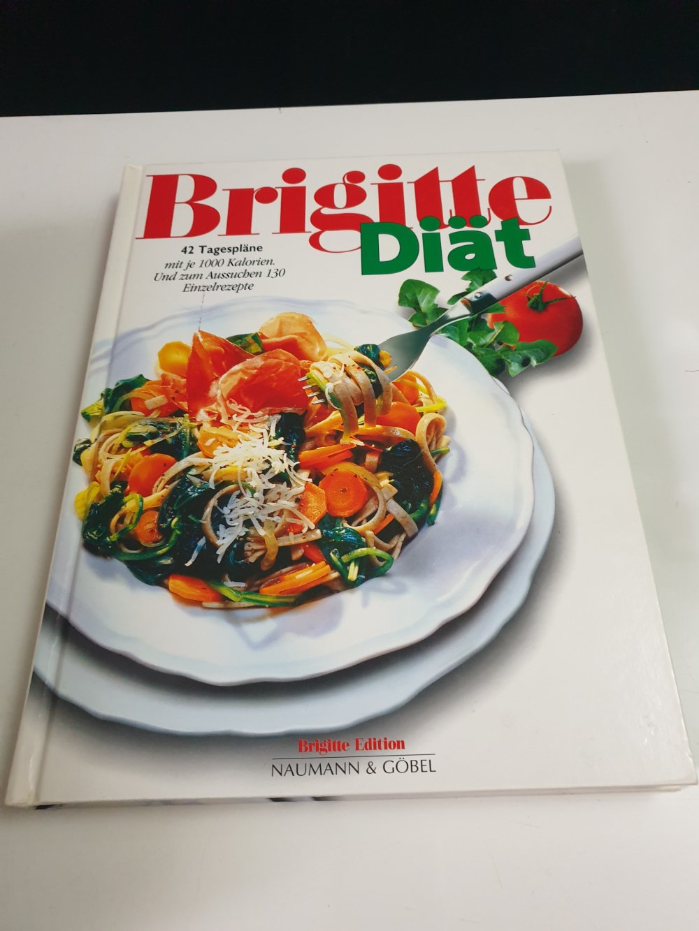 Brigitte Diät