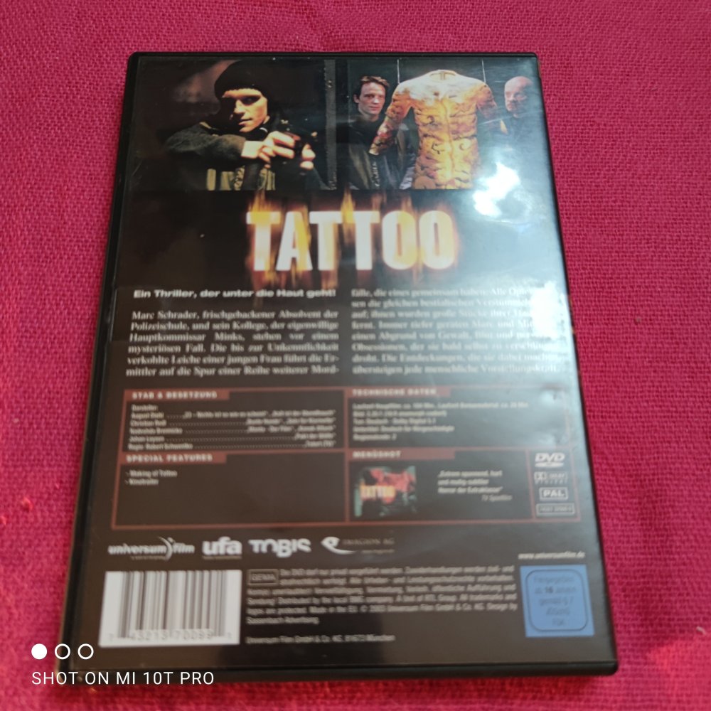 Tattoo